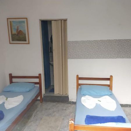 فندق Hospedaria Cambuci Unidade Ipiranga ساو باولو المظهر الخارجي الصورة