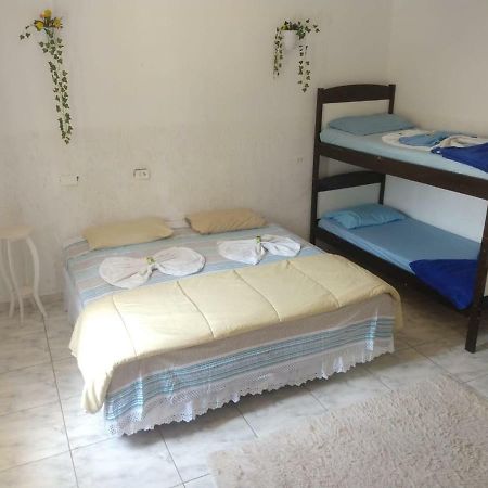 فندق Hospedaria Cambuci Unidade Ipiranga ساو باولو المظهر الخارجي الصورة