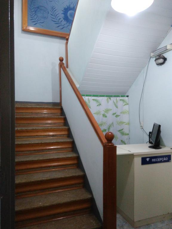 فندق Hospedaria Cambuci Unidade Ipiranga ساو باولو المظهر الخارجي الصورة