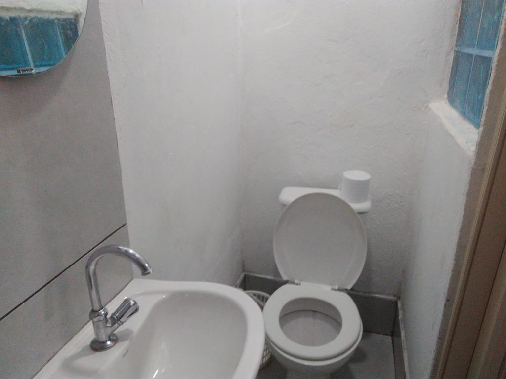 فندق Hospedaria Cambuci Unidade Ipiranga ساو باولو المظهر الخارجي الصورة
