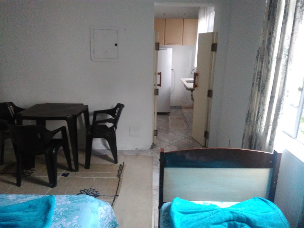 فندق Hospedaria Cambuci Unidade Ipiranga ساو باولو المظهر الخارجي الصورة