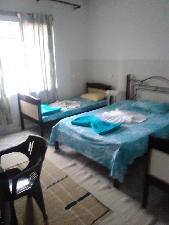 فندق Hospedaria Cambuci Unidade Ipiranga ساو باولو المظهر الخارجي الصورة