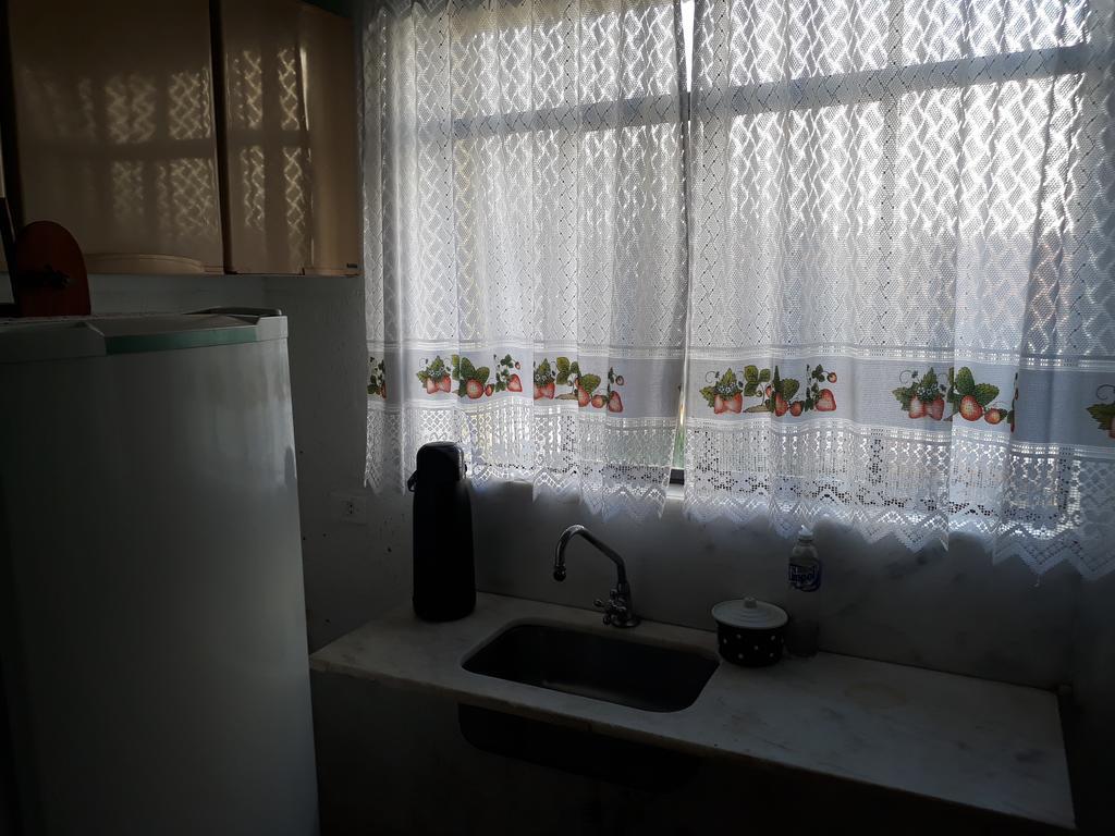 فندق Hospedaria Cambuci Unidade Ipiranga ساو باولو المظهر الخارجي الصورة
