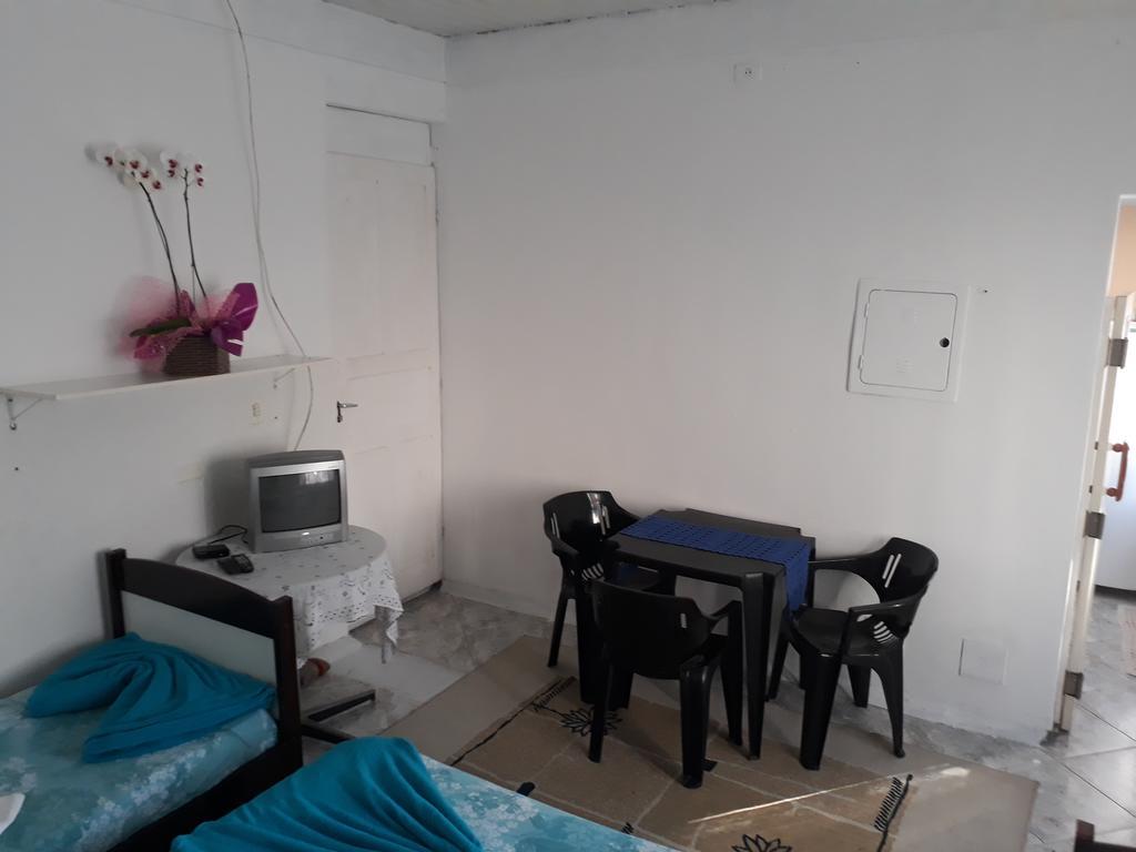 فندق Hospedaria Cambuci Unidade Ipiranga ساو باولو المظهر الخارجي الصورة