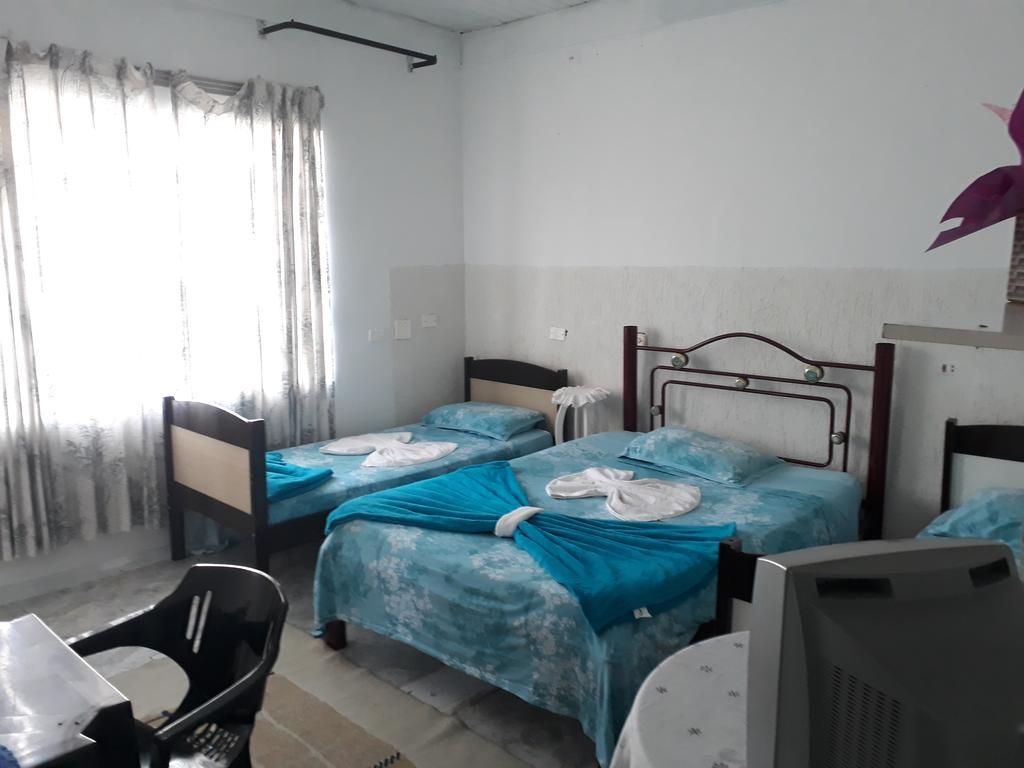 فندق Hospedaria Cambuci Unidade Ipiranga ساو باولو المظهر الخارجي الصورة