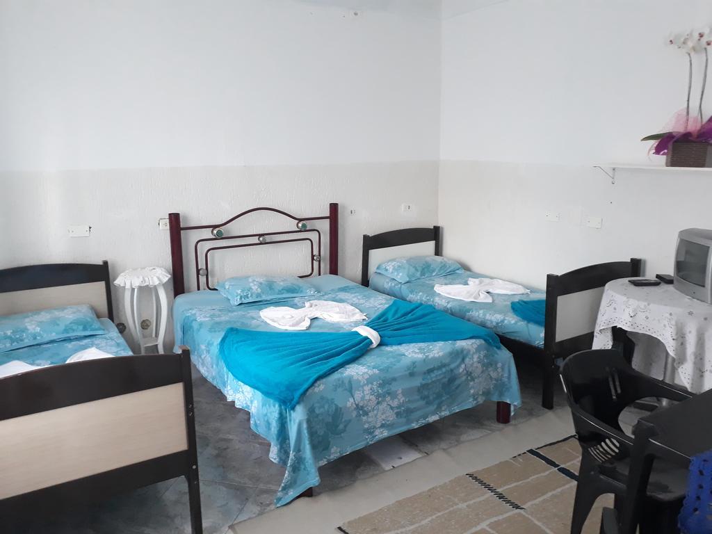 فندق Hospedaria Cambuci Unidade Ipiranga ساو باولو المظهر الخارجي الصورة
