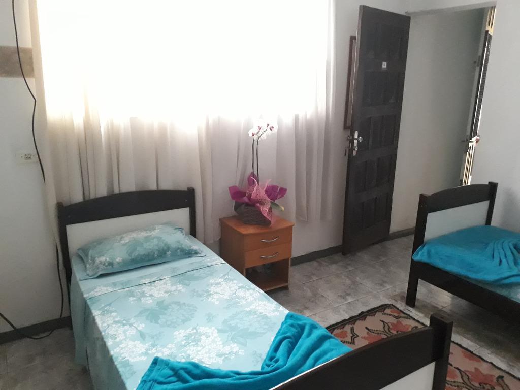 فندق Hospedaria Cambuci Unidade Ipiranga ساو باولو المظهر الخارجي الصورة