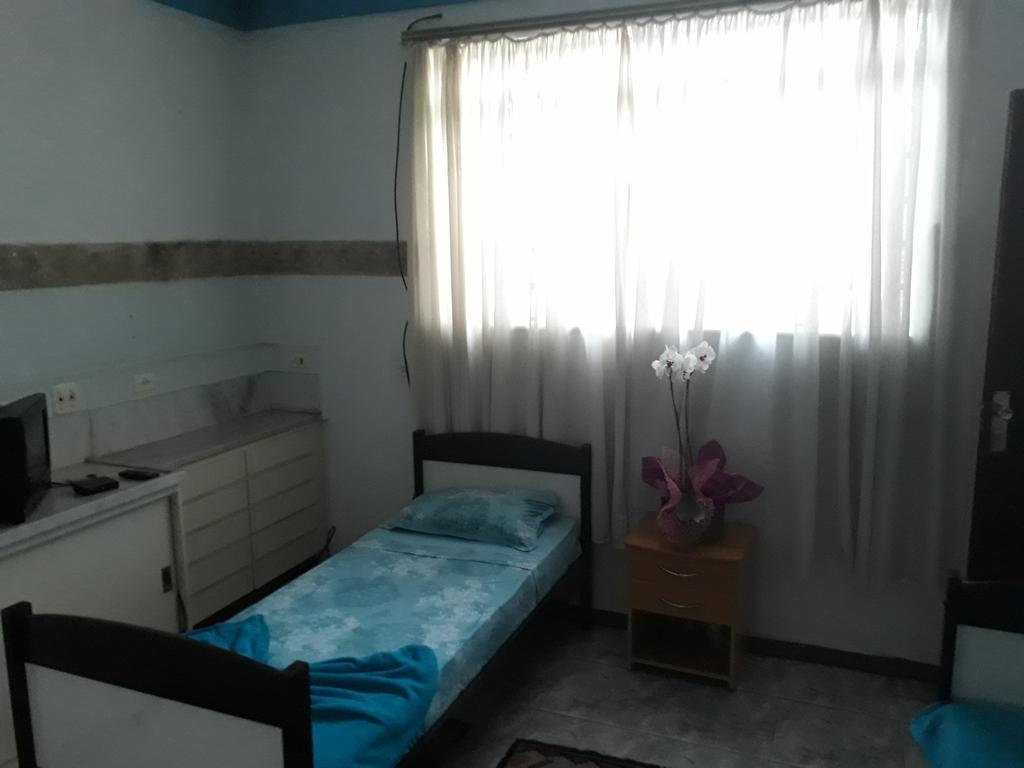 فندق Hospedaria Cambuci Unidade Ipiranga ساو باولو المظهر الخارجي الصورة