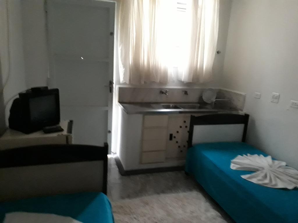فندق Hospedaria Cambuci Unidade Ipiranga ساو باولو المظهر الخارجي الصورة