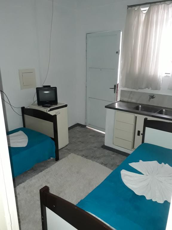فندق Hospedaria Cambuci Unidade Ipiranga ساو باولو المظهر الخارجي الصورة