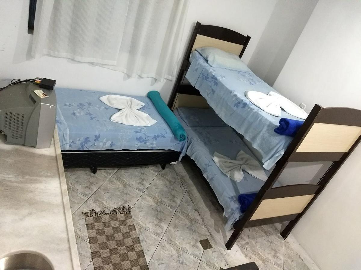فندق Hospedaria Cambuci Unidade Ipiranga ساو باولو المظهر الخارجي الصورة