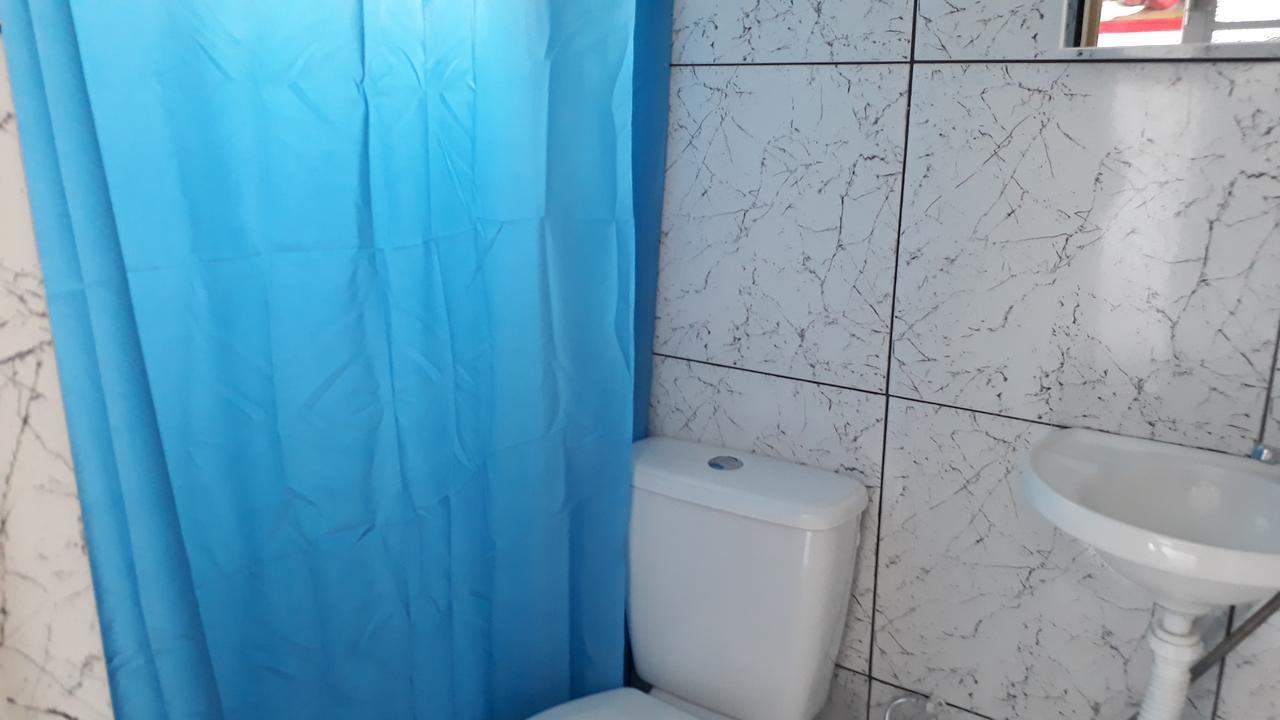 فندق Hospedaria Cambuci Unidade Ipiranga ساو باولو المظهر الخارجي الصورة