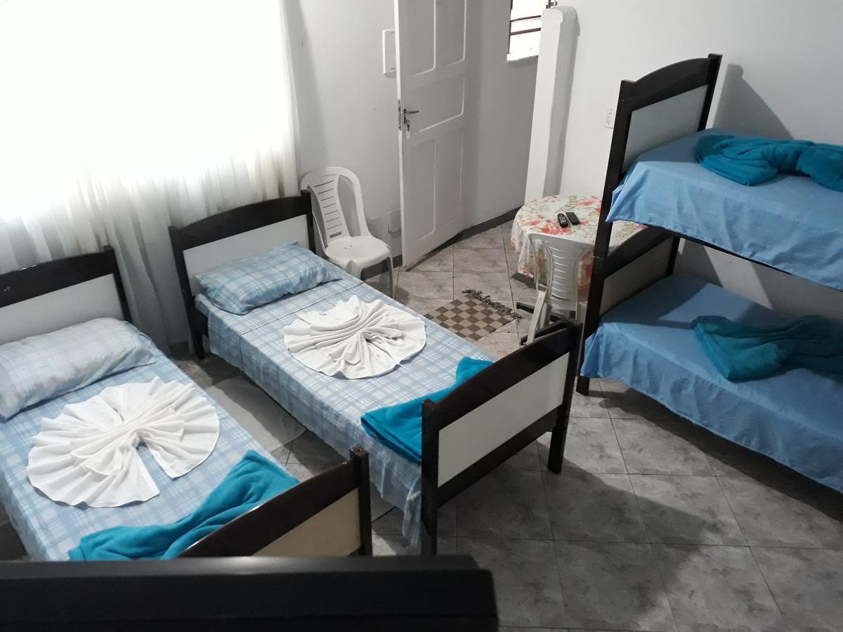 فندق Hospedaria Cambuci Unidade Ipiranga ساو باولو المظهر الخارجي الصورة
