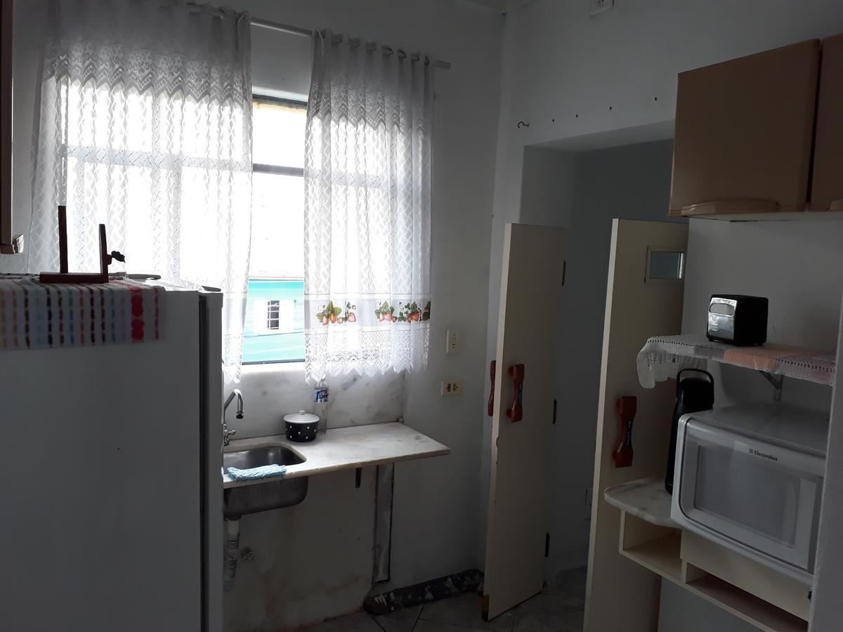 فندق Hospedaria Cambuci Unidade Ipiranga ساو باولو المظهر الخارجي الصورة