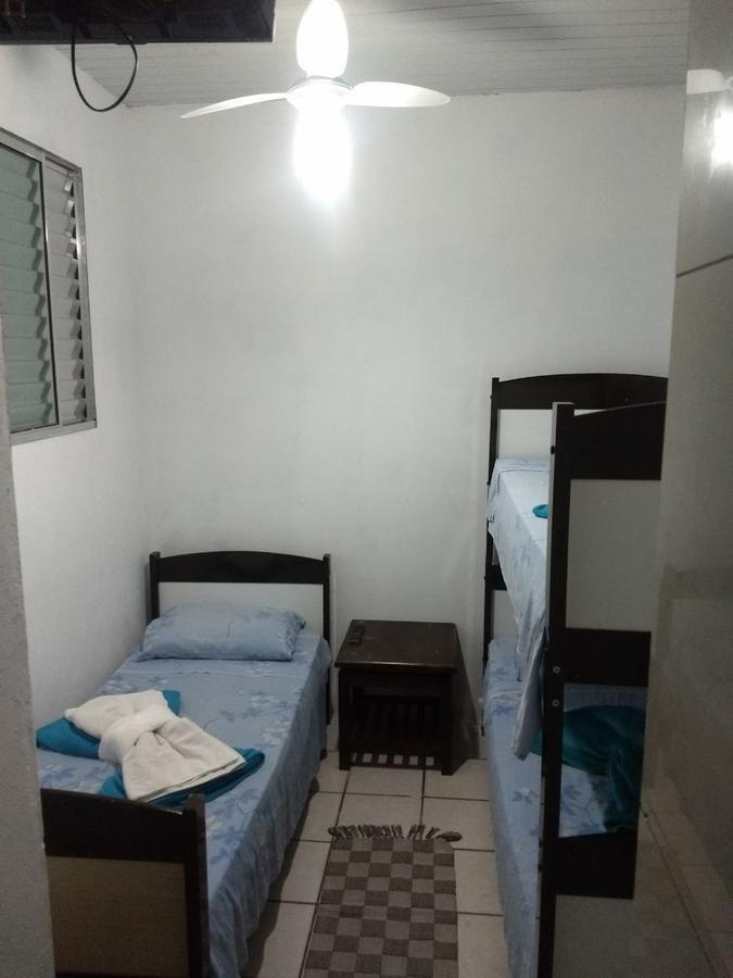 فندق Hospedaria Cambuci Unidade Ipiranga ساو باولو المظهر الخارجي الصورة