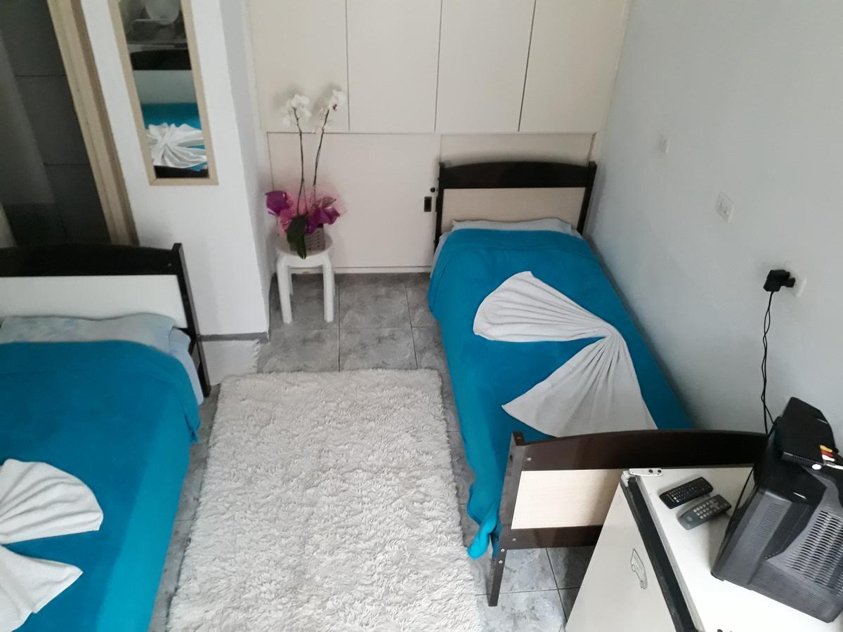 فندق Hospedaria Cambuci Unidade Ipiranga ساو باولو المظهر الخارجي الصورة