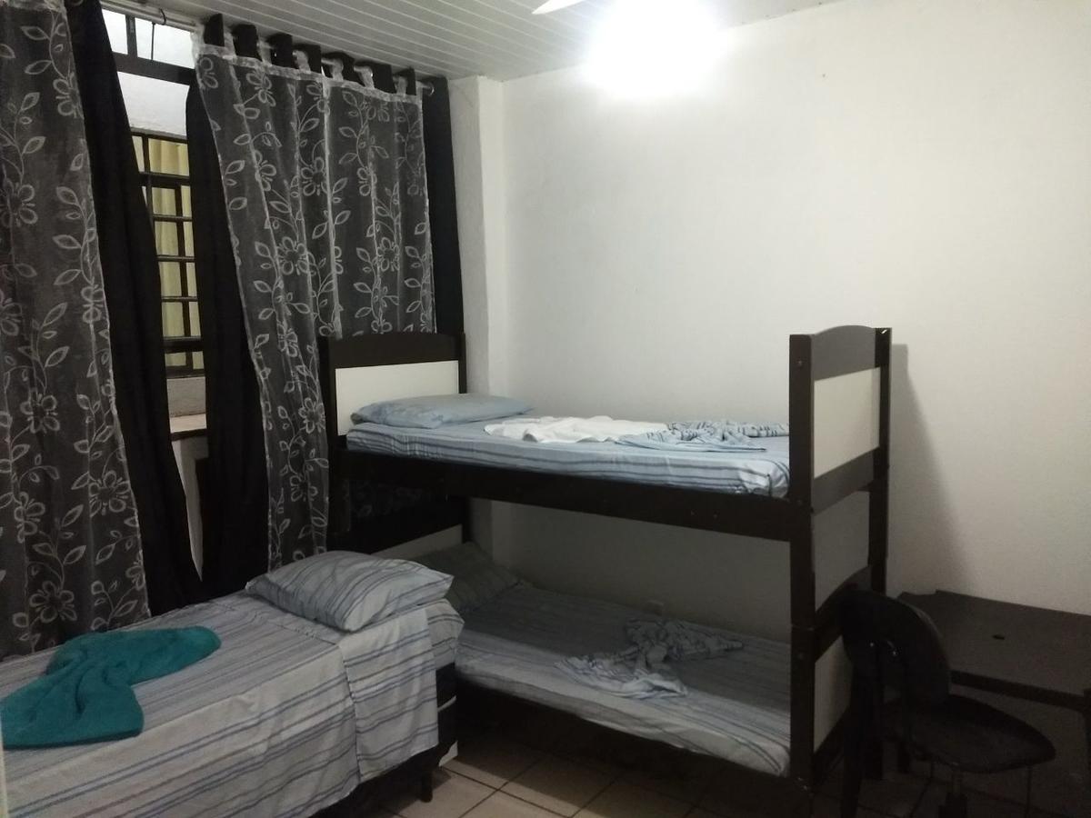 فندق Hospedaria Cambuci Unidade Ipiranga ساو باولو المظهر الخارجي الصورة