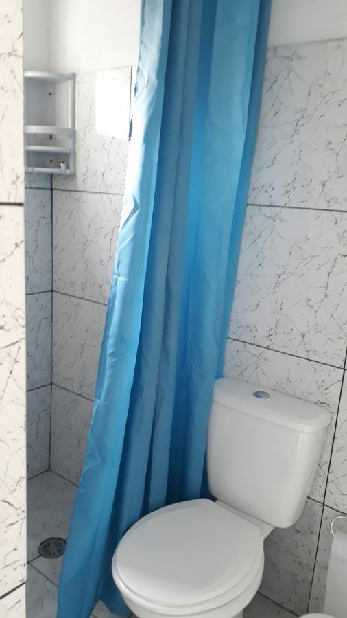 فندق Hospedaria Cambuci Unidade Ipiranga ساو باولو المظهر الخارجي الصورة