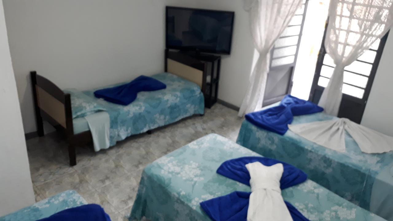 فندق Hospedaria Cambuci Unidade Ipiranga ساو باولو المظهر الخارجي الصورة