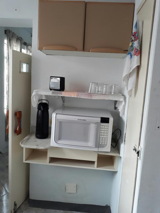 فندق Hospedaria Cambuci Unidade Ipiranga ساو باولو المظهر الخارجي الصورة