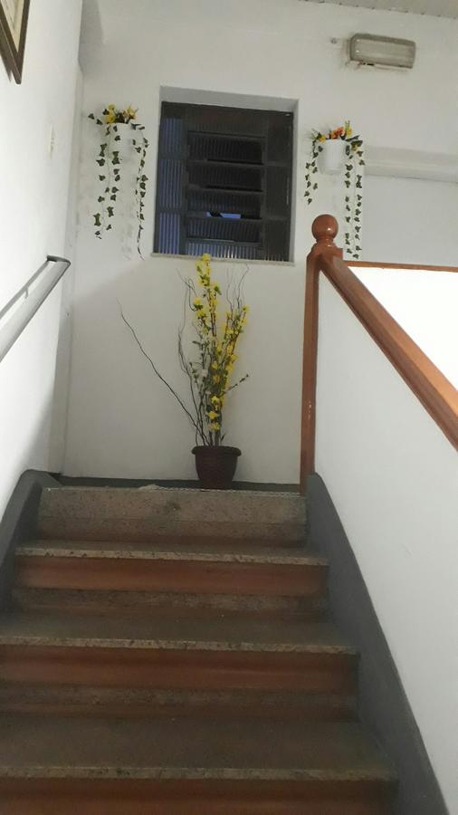 فندق Hospedaria Cambuci Unidade Ipiranga ساو باولو المظهر الخارجي الصورة