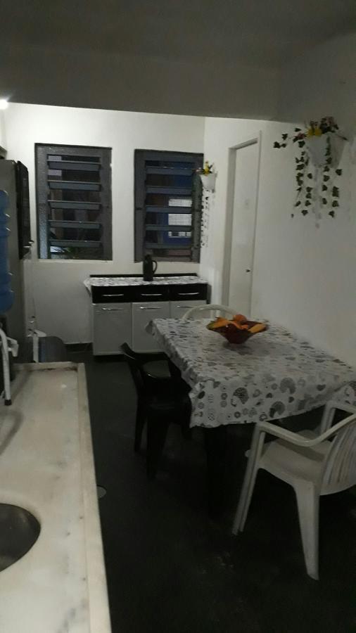 فندق Hospedaria Cambuci Unidade Ipiranga ساو باولو المظهر الخارجي الصورة