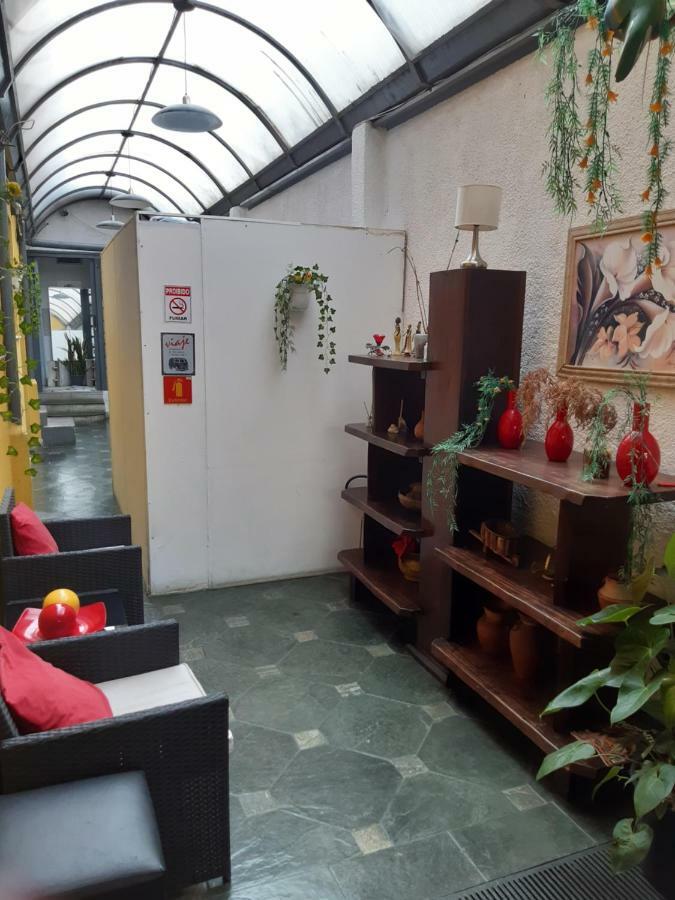 فندق Hospedaria Cambuci Unidade Ipiranga ساو باولو المظهر الخارجي الصورة