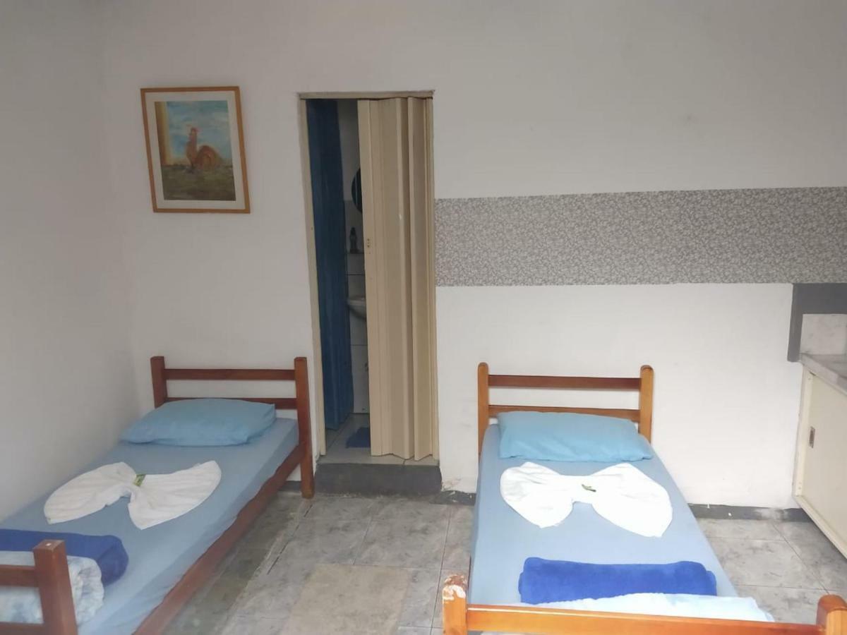 فندق Hospedaria Cambuci Unidade Ipiranga ساو باولو المظهر الخارجي الصورة