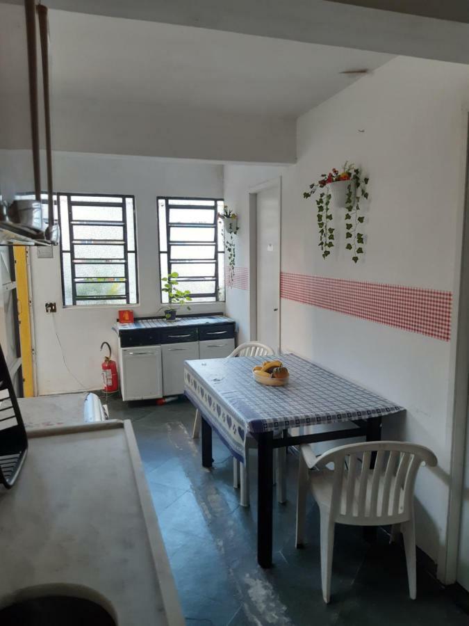فندق Hospedaria Cambuci Unidade Ipiranga ساو باولو المظهر الخارجي الصورة
