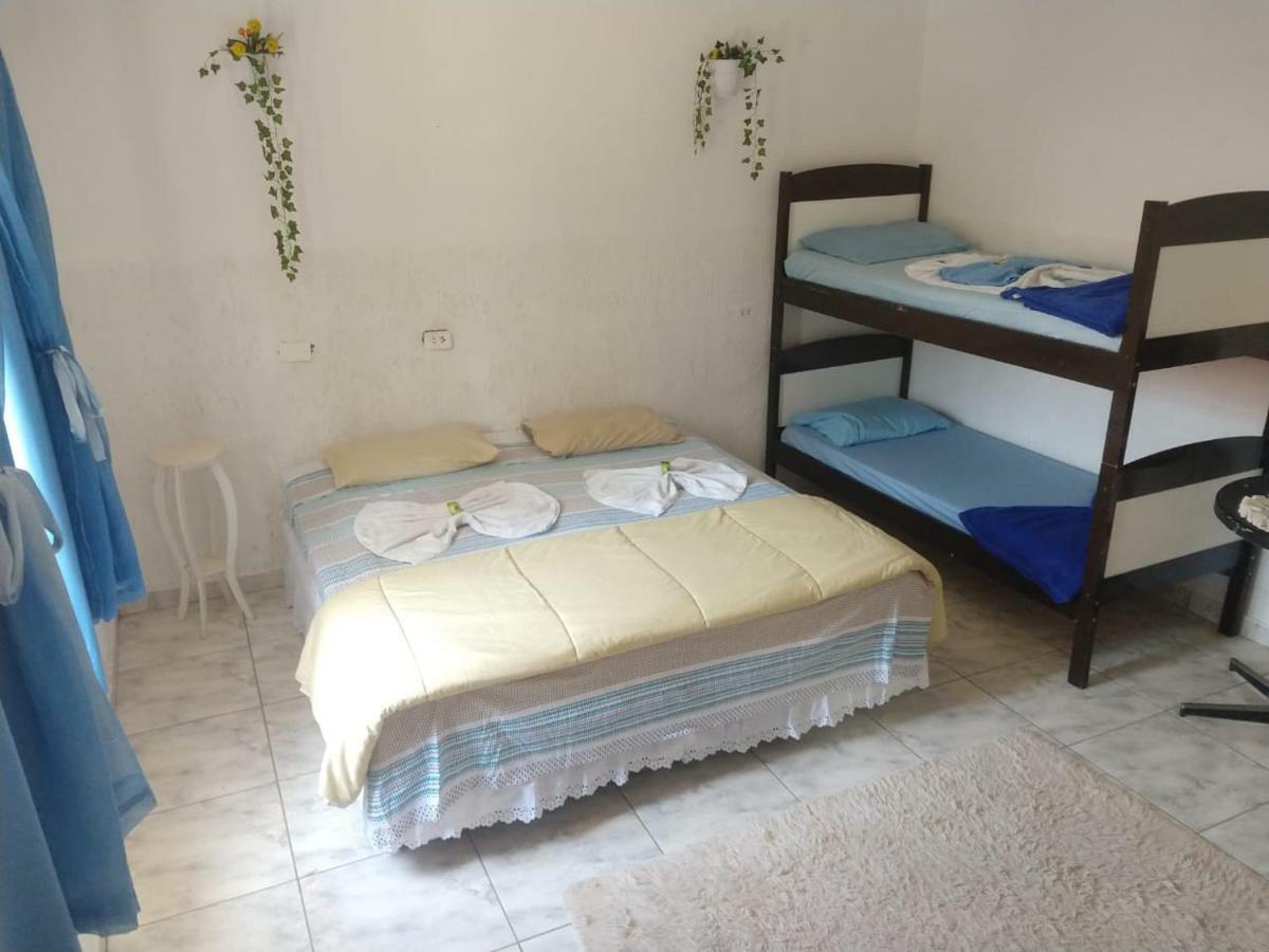 فندق Hospedaria Cambuci Unidade Ipiranga ساو باولو المظهر الخارجي الصورة